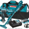 Набор инструментов MAKITA CXT&nbsp;4