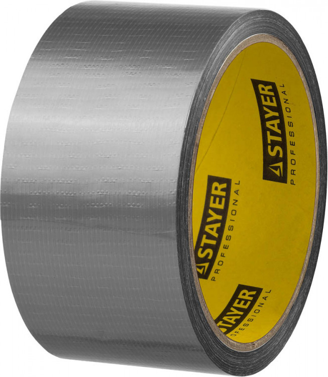 Армированная лента STAYER 12080-50-10