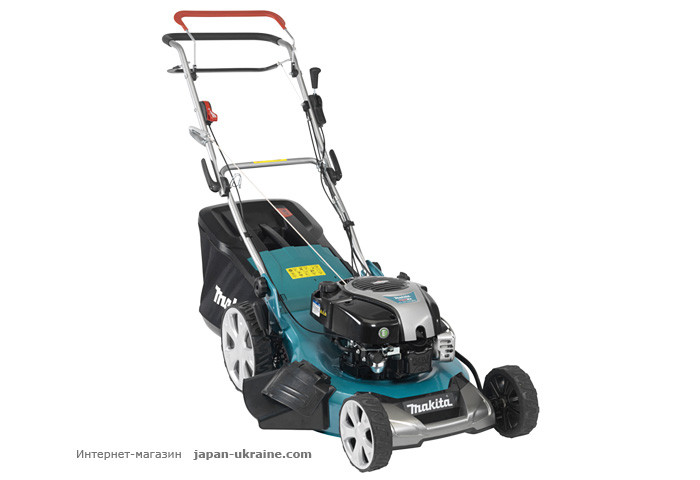 Газонокосилка MAKITA PLM5130