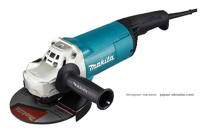 Болгарка (УШМ) MAKITA GA9061