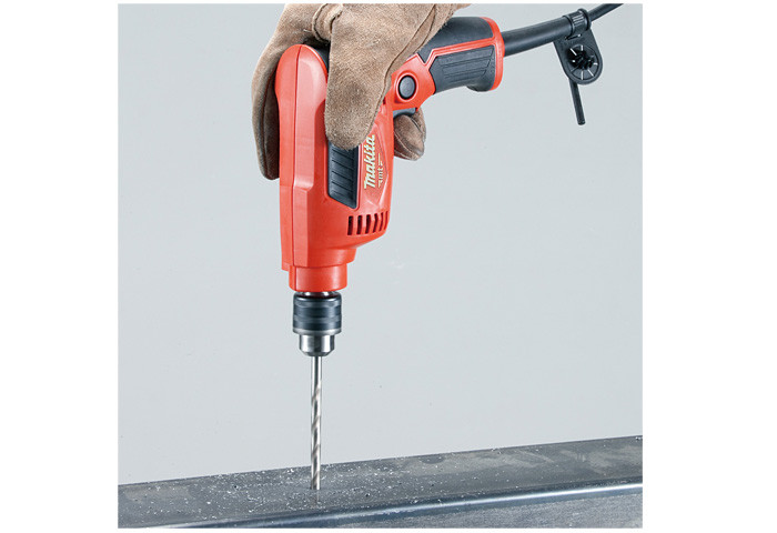 Дрель MAKITA M6501