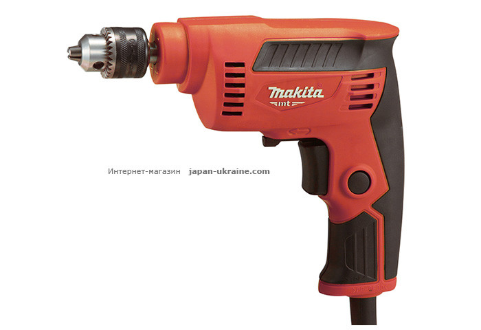 Дрель MAKITA M6501