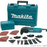 Мультитул MAKITA TM3000CX3