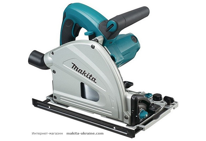 Погружная дисковая пила MAKITA SP6000