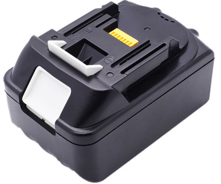 Аккумуляторная батарея Li-Ion MAKITA BL1830 (193533-3)