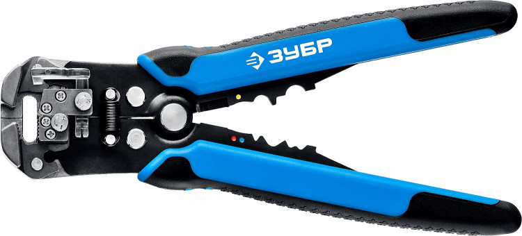 Стриппер автоматический многофункциональный ТТ-7 ЗУБР 22669_z01