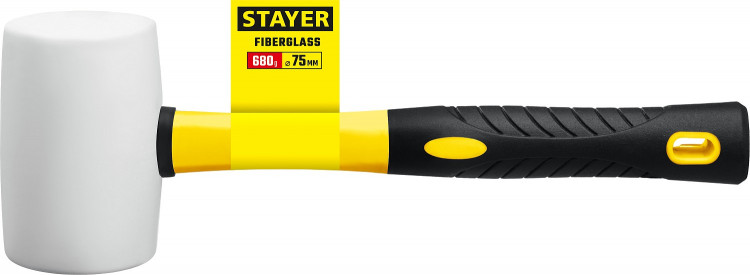 Киянка STAYER 20533-680
