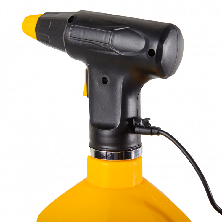 Опрыскиватель аккумуляторный Huter SP-2Li