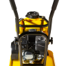 Бензиновая виброплита Huter VP-35W