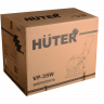 Бензиновая виброплита Huter VP-35W