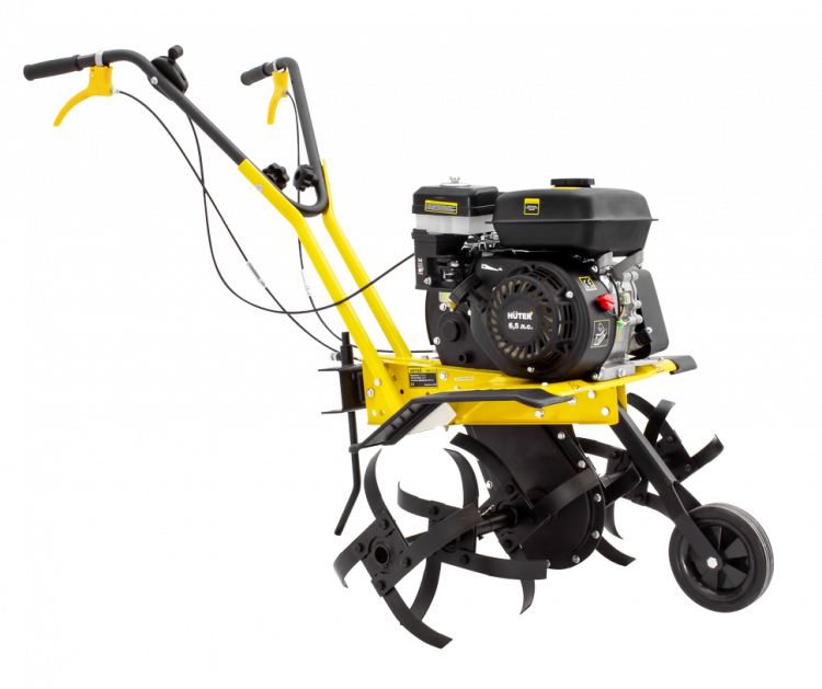 Мотокультиватор HUTER GMC-6.5