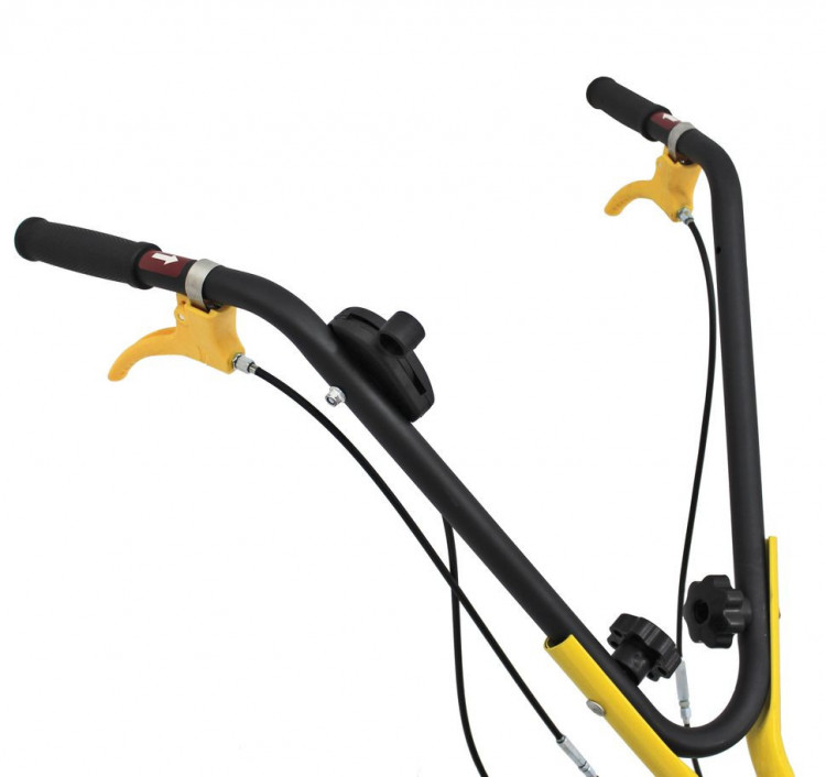 Мотокультиватор HUTER GMC-6.5