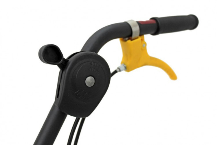 Мотокультиватор HUTER GMC-6.5