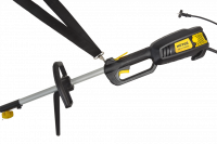 Триммер электрический HUTER GET-1500SL