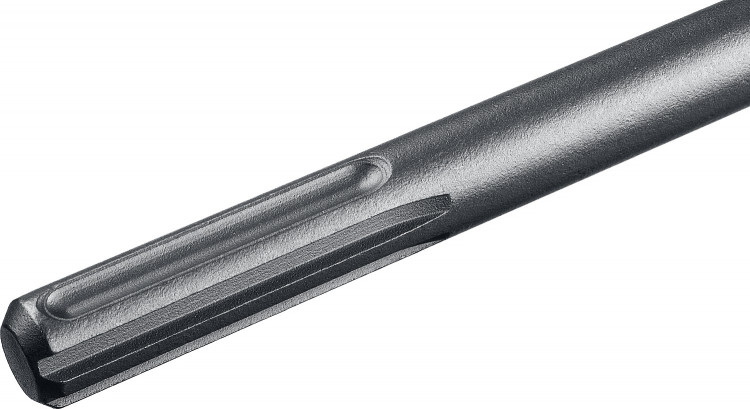 Зубило плоское 25 x 400 мм