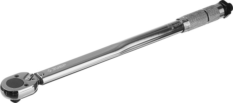 Динамометрический ключ ЗУБР 64094-210_z01