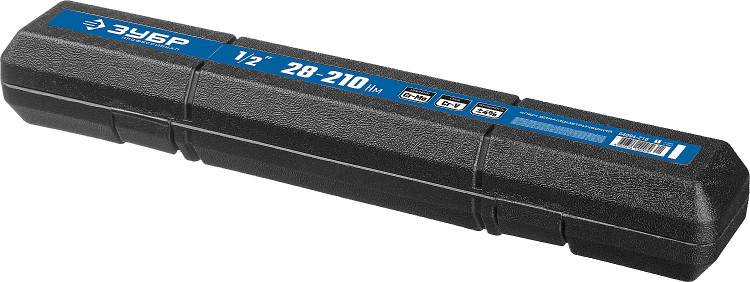 Динамометрический ключ ЗУБР 64094-210_z01