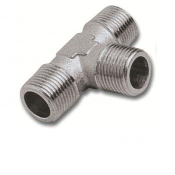 Переходник GAV 1256/1 тройник T-MMM 1/8