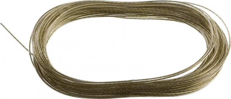 Трос STAYER 50145-2 применяется для использования при статических нагрузках. Стальной сердечник обеспечивает высокие прочностные характеристики. Покрытие троса устойчиво к воздействию агрессивных сред.