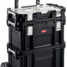 Ящик для инструментов на колесах KETER 38390-22