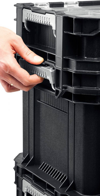 Ящик для инструментов на колесах KETER 38390-22