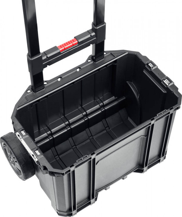 Ящик для инструментов на колесах KETER 38390-22