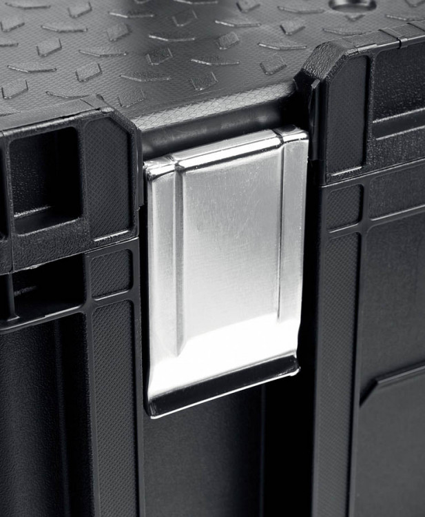 Ящик для инструментов на колесах KETER 38390-22