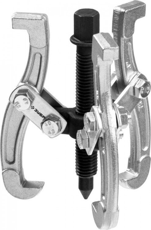 Съемник подшипников ЗУБР 43318-060