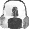 Гайка DIN 1587 колпачковая ЗУБР 303680-05