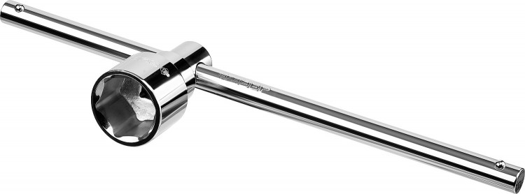 Набор торцовых головок ЗУБР 27660-H14