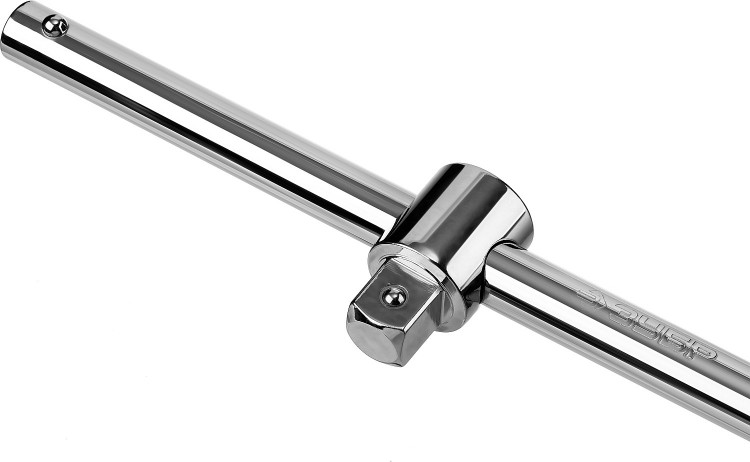 Набор торцовых головок ЗУБР 27660-H14