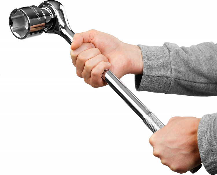 Набор торцовых головок ЗУБР 27660-H14