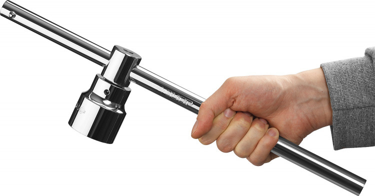 Набор торцовых головок ЗУБР 27660-H14