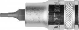 Торцовая бита-головка KRAFTOOL 27908-03