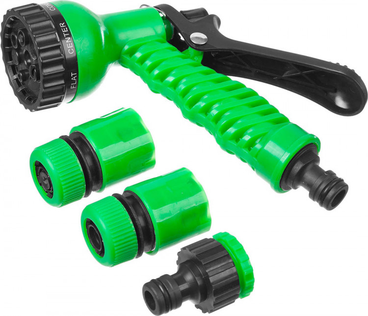 Набор поливочный РОСТОК 427368