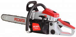 Бензопила Ресанта БП-4516