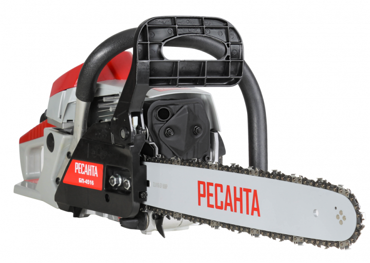 Бензопила Ресанта БП-4516