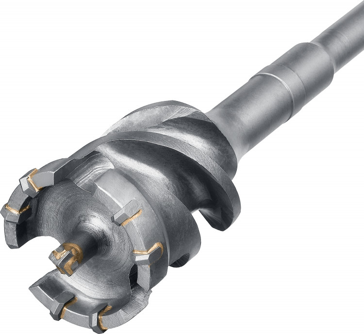 Проломной бур по бетону ЗУБР 29330-68-1000