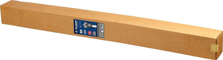 Проломной бур по бетону ЗУБР 29330-68-1000