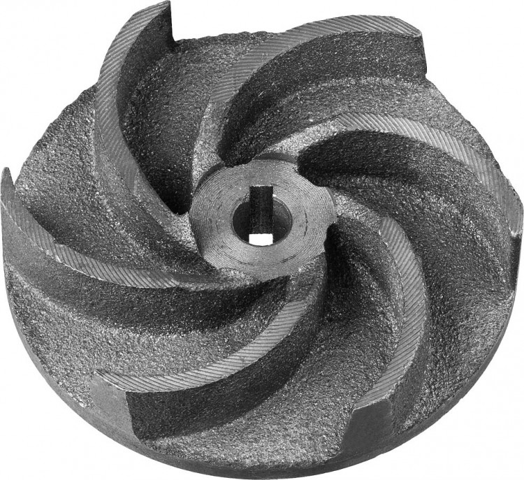 Насос фекальный погружной ЗУБР НПФ-450