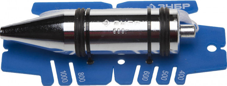 Отвес строительный со шнуром ЗУБР 06347-80_z01