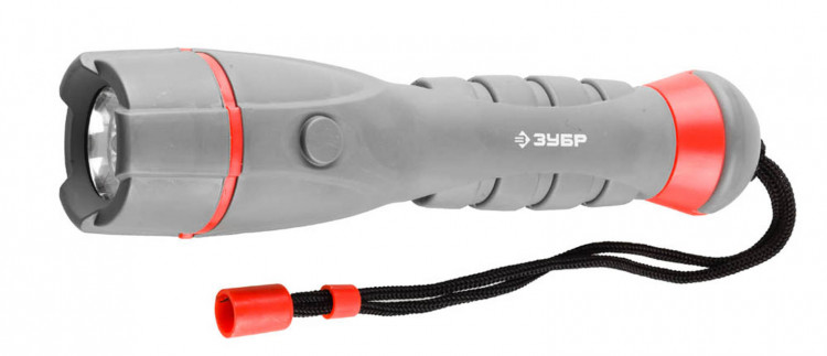 Фонарь ЗУБР 56225-4