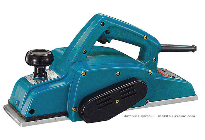 Фуганок MAKITA 1911B