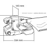 Ленточная шлифмашина MAKITA 9404