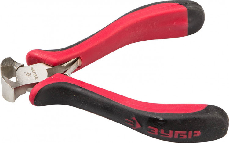 Мини-кусачки торцевые ЗУБР 22170-7