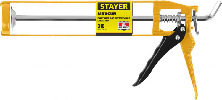Пистолет для герметика  STAYER 0666