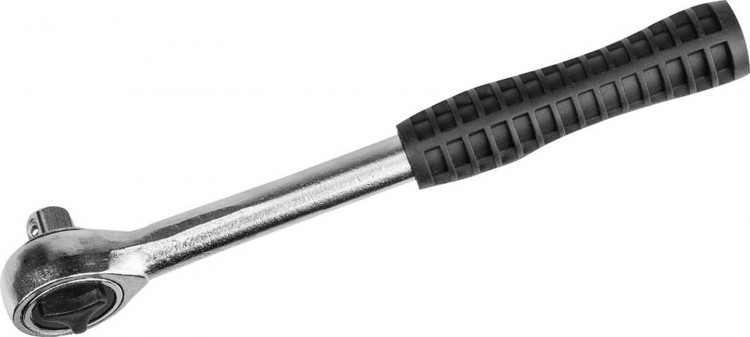 Трещотка для торцовых головок STAYER 2778-1/2