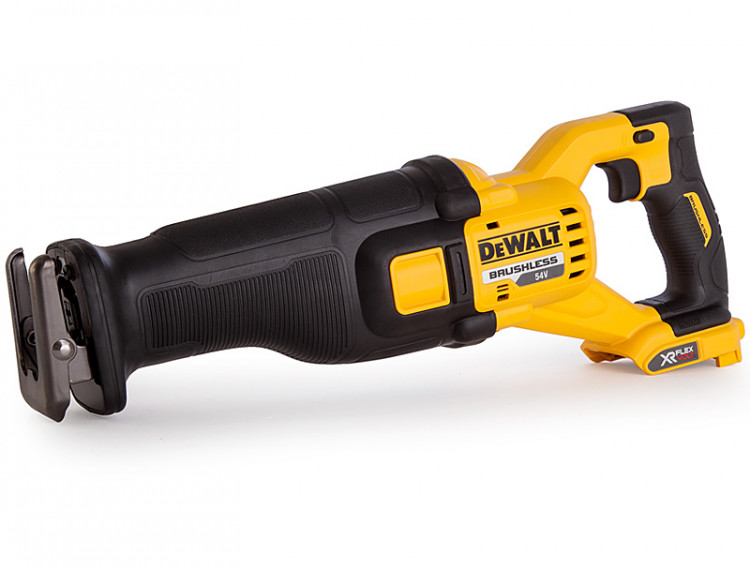 Аккумуляторная сабельная пила DeWALT DCS388N