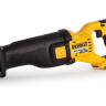 Аккумуляторная сабельная пила DeWALT DCS388N
