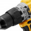 Аккумуляторная дрель-шуруповерт DeWALT DCD706D2
